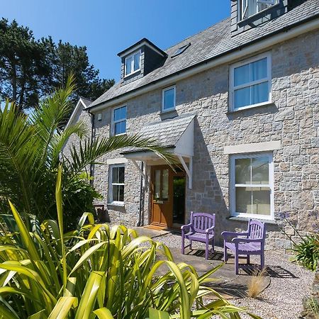 Merlins Hayle Exteriér fotografie