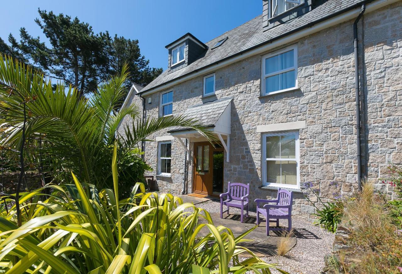 Merlins Hayle Exteriér fotografie
